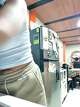 Snapshot of miaoconell chatting on December 1, 12:48 am miaoconell online show from December 1, 12:48 am