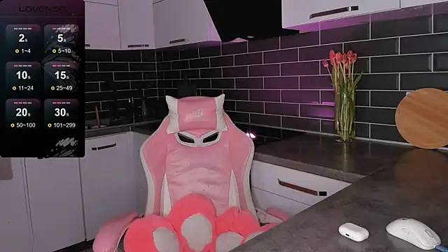 ShaiyaMinn3 online show from March 12, 7:31 pm