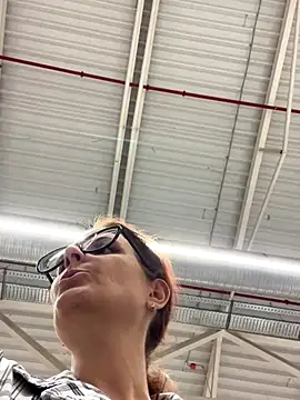 Snapshot of NataKitten chatting on October 21, 4:41 pm NataKitten online show from October 21, 4:41 pm