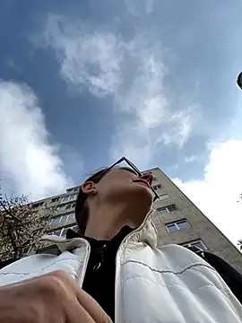 Snapshot of NataKitten chatting on October 23, 7:51 am NataKitten online show from October 23, 7:51 am