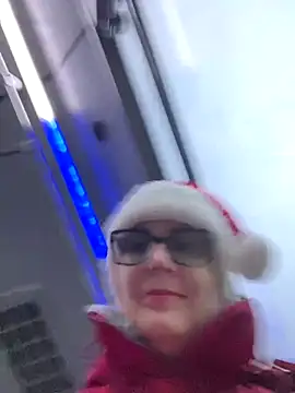 NataKitten online show from December 21, 6:20 am