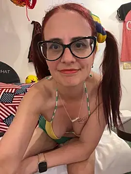 NataKitten online show from June 12, 4:28 pm