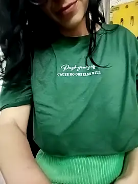 Snapshot of Ali3Martin chatting on March 15, 1:30 am Ali3Martin online show from March 15, 1:30 am