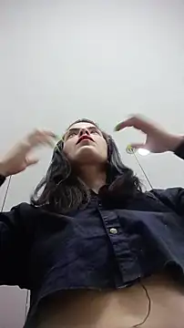 Snapshot of Ali3Martin chatting on February 27, 7:47 pm Ali3Martin online show from February 27, 7:47 pm