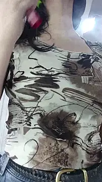 Snapshot of Ali3Martin chatting on March 6, 8:38 pm Ali3Martin online show from March 6, 8:38 pm