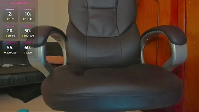 MxsterJohn online show from March 1, 11:26 pm