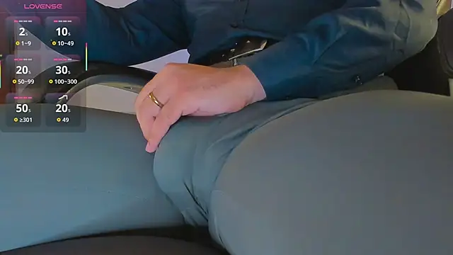 MxsterJohn online show from February 24, 3:59 am