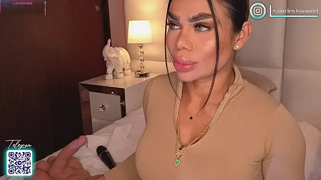 Amylewisq online show from September 13, 10:53 pm