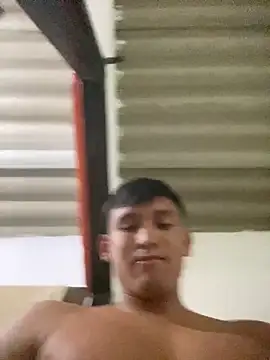 Snapshot of Babyalienqm chatting on December 16, 8:08 am Babyalienqm online show from December 16, 8:08 am