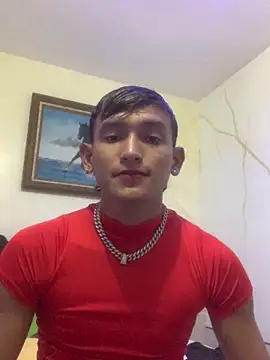 Babyalienqm online show from May 2, 5:40 pm
