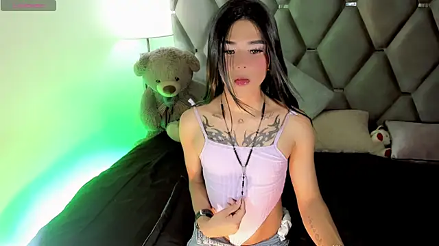 Snapshot of yaneycam chatting on January 14, 10:47 pm yaneycam online show from January 14, 10:47 pm