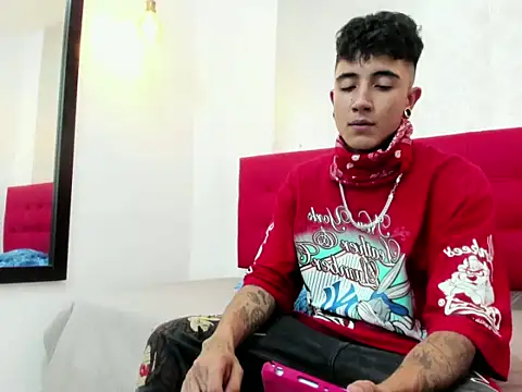 Patrick Rango online show from November 22, 3:16 am