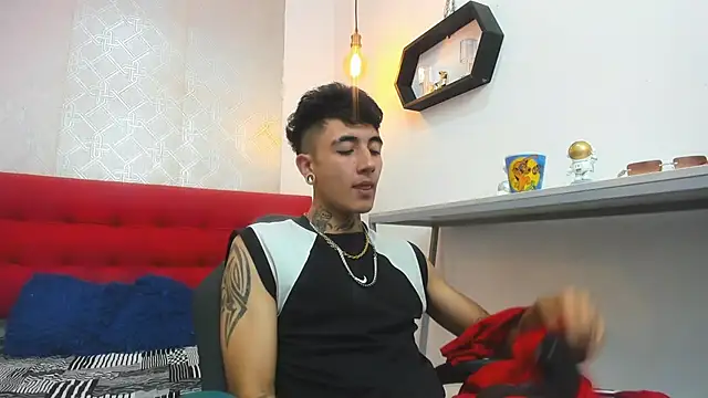 Patrick Rango online show from December 4, 4:00 am