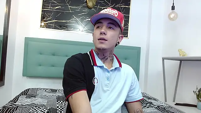 Patrick Rango online show from March 8, 3:43 am