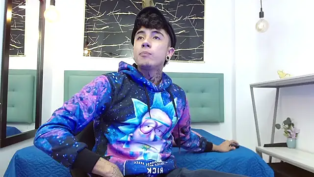 Patrick Rango online show from March 11, 4:07 am