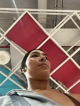 AshleyG 222 online show from March 12, 6:14 pm