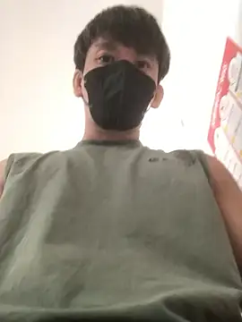 Snapshot of pandesal_aki chatting on September 26, 3:38 pm pandesal aki online show from September 26, 3:38 pm