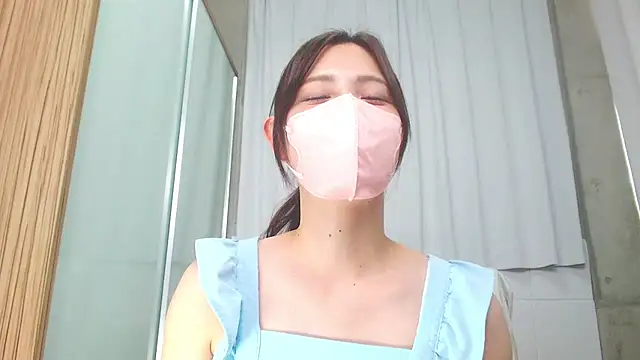 Snapshot of NANA_7 chatting on September 30, 2:38 am NANA 7 online show from September 30, 2:38 am