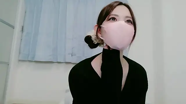 Snapshot of NANA_7 chatting on November 30, 12:58 am NANA 7 online show from November 30, 12:58 am