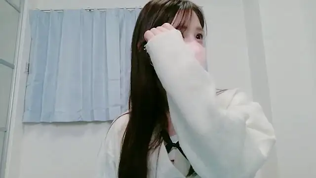 Snapshot of NANA_7 chatting on December 14, 1:11 am NANA 7 online show from December 14, 1:11 am