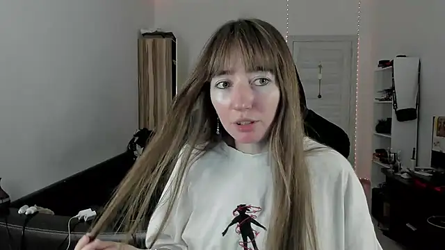 Snapshot of bekkawell chatting on October 3, 11:29 am bekkawell online show from October 3, 11:29 am