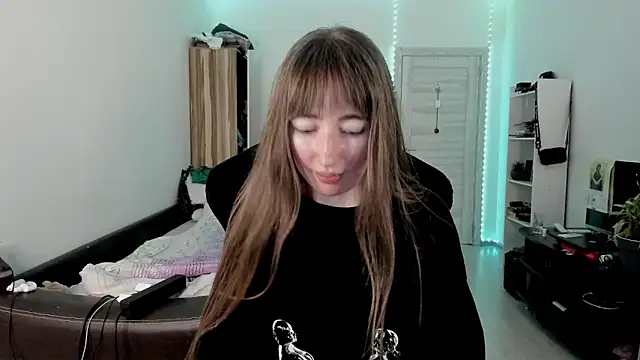 Snapshot of bekkawell chatting on November 1, 2:41 pm bekkawell online show from November 1, 2:41 pm