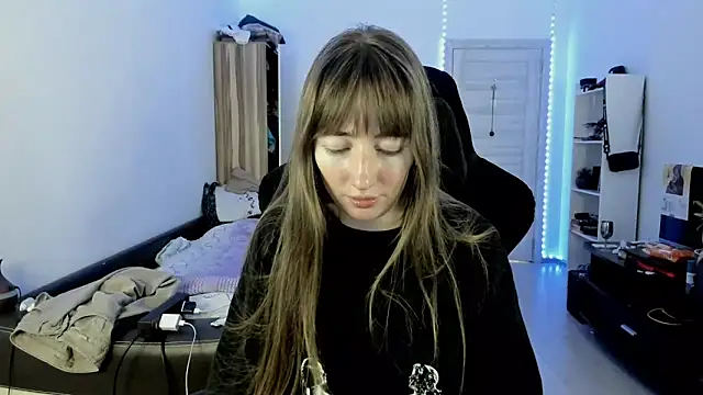 Snapshot of bekkawell chatting on November 9, 4:05 pm bekkawell online show from November 9, 4:05 pm