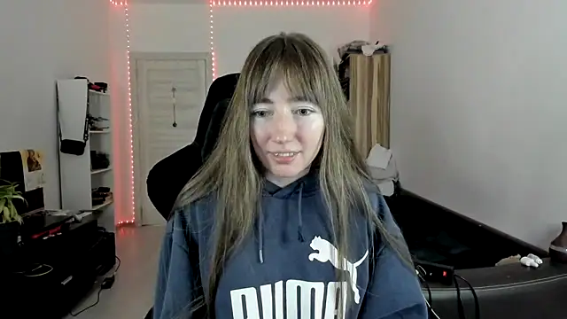 Snapshot of bekkawell chatting on November 22, 12:59 pm bekkawell online show from November 22, 12:59 pm