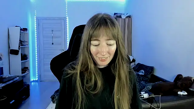 Snapshot of bekkawell chatting on December 2, 1:50 pm bekkawell online show from December 2, 1:50 pm