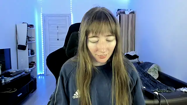 Snapshot of bekkawell chatting on December 4, 5:10 pm bekkawell online show from December 4, 5:10 pm