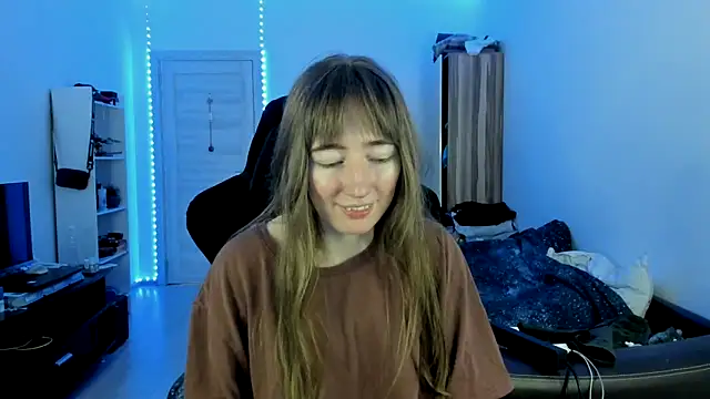 Snapshot of bekkawell chatting on December 5, 2:47 pm bekkawell online show from December 5, 2:47 pm