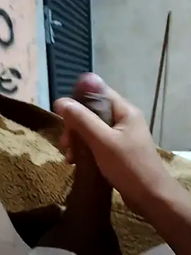 Gabriel pau de mel online show from March 18, 9:09 am