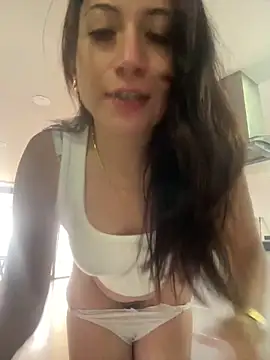 Mila LS online show from October 29, 1:13 pm