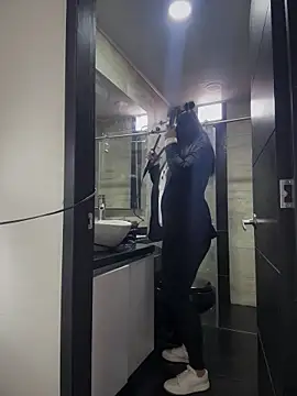 Mila LS online show from December 21, 12:56 pm