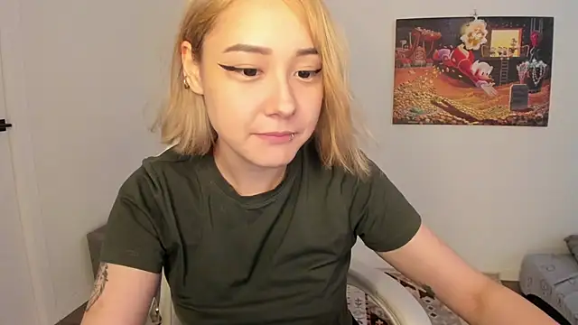 ka00ru chan online show from June 16, 11:35 am