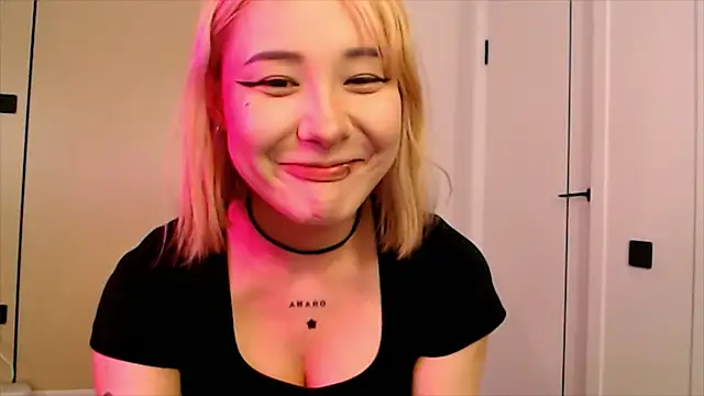 ka00ru chan online show from July 15, 10:37 pm
