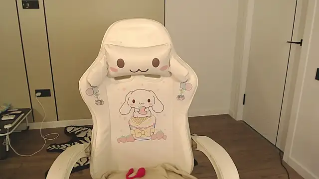 ka00ru chan online show from July 28, 8:12 pm