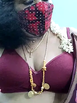 abinaya26 online show from March 21, 6:51 pm