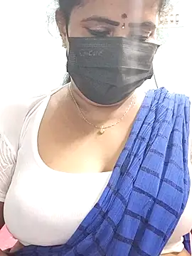 abinaya26 online show from October 2, 7:54 pm