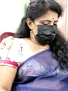 abinaya26 online show from November 11, 6:52 pm