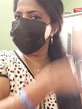 abinaya26 online show from April 26, 2:31 am
