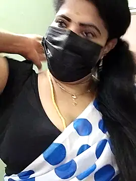 abinaya26 online show from June 8, 4:18 pm