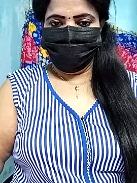 abinaya26 online show from June 15, 7:05 pm