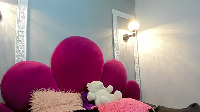 Bonniie 22 online show from February 9, 8:13 pm