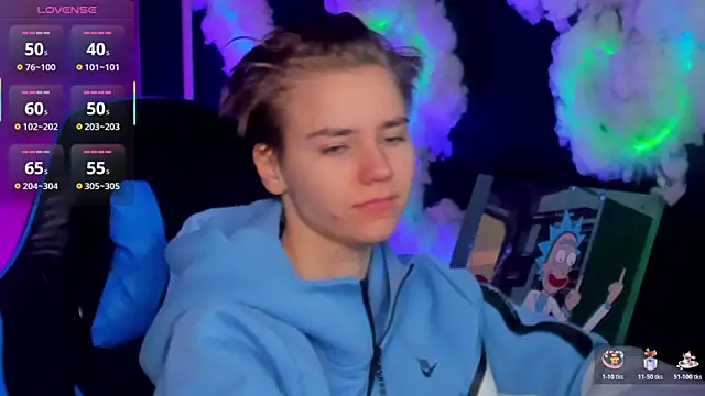 Jean Wilsons online show from January 14, 12:00 pm