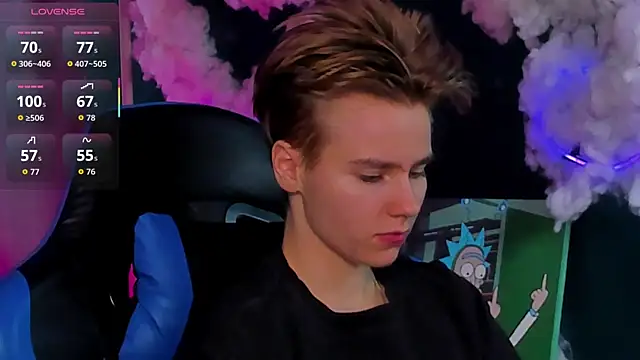 Jean Wilsons online show from March 8, 11:25 am