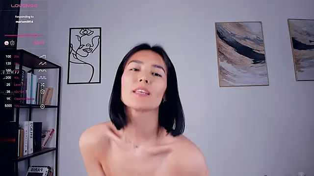 RanelDiva online show from March 20, 2:10 pm