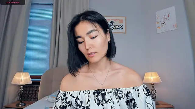 RanelDiva online show from October 16, 7:09 am