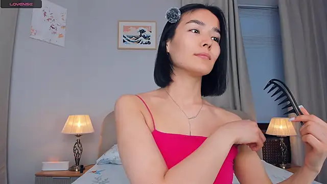 RanelDiva online show from November 7, 7:08 am