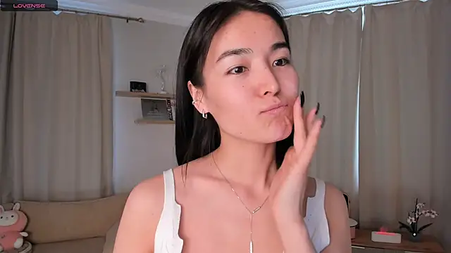 RanelDiva online show from February 8, 8:40 am